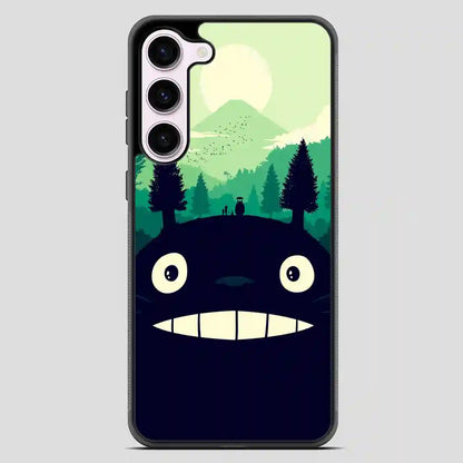 Totoro Samsung Galaxy S23 Case