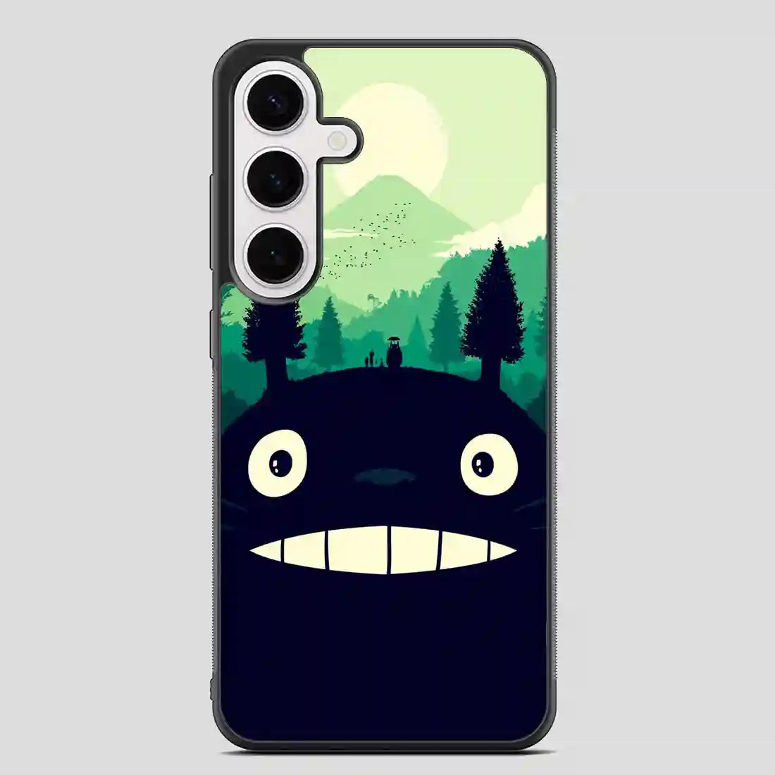 Totoro Samsung Galaxy S24 Plus Case