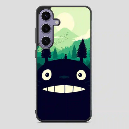 Totoro Samsung Galaxy S24 Case