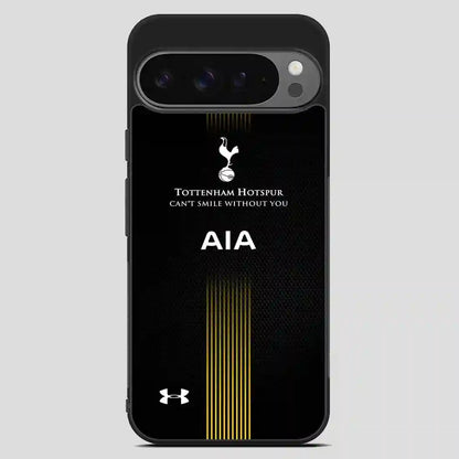 Tottenham Hotspur Cant Smile Without You Google Pixel 9 Pro XL Case