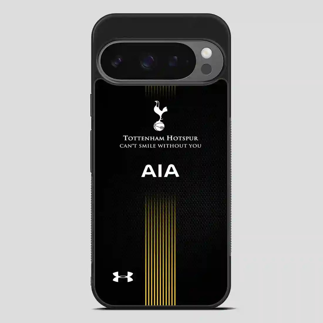 Tottenham Hotspur Cant Smile Without You Google Pixel 9 Pro Case