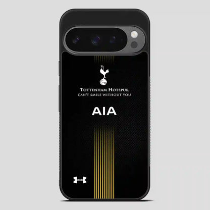 Tottenham Hotspur Cant Smile Without You Google Pixel 9 Pro Case