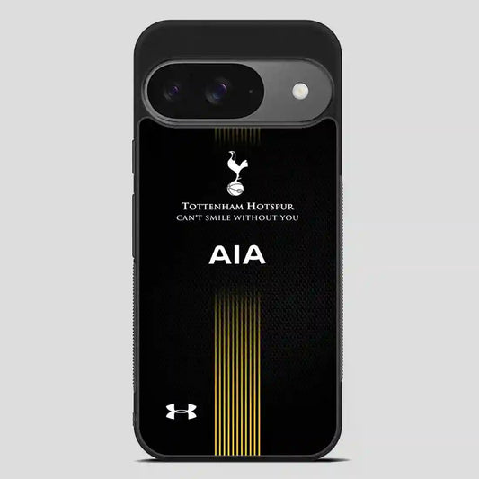 Tottenham Hotspur Cant Smile Without You Google Pixel 9 Case