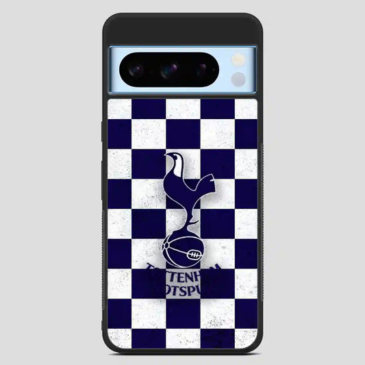 Tottenham Hotspur Football Club Google Pixel 8 Pro Case