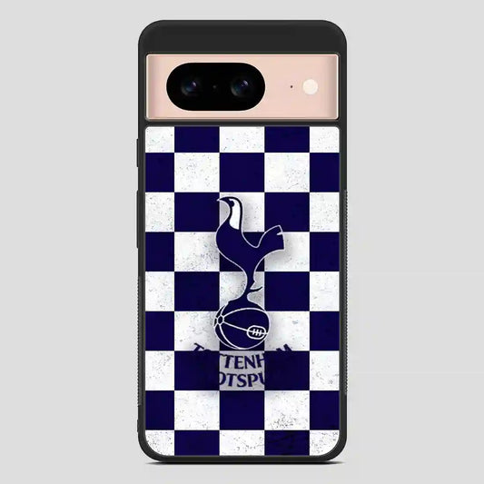 Tottenham Hotspur Football Club Google Pixel 8 Case