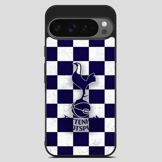 Tottenham Hotspur Football Club Google Pixel 9 Pro XL Case