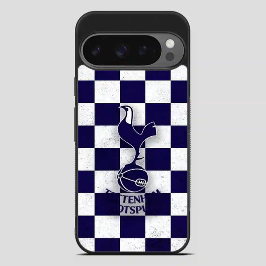 Tottenham Hotspur Football Club Google Pixel 9 Pro Case