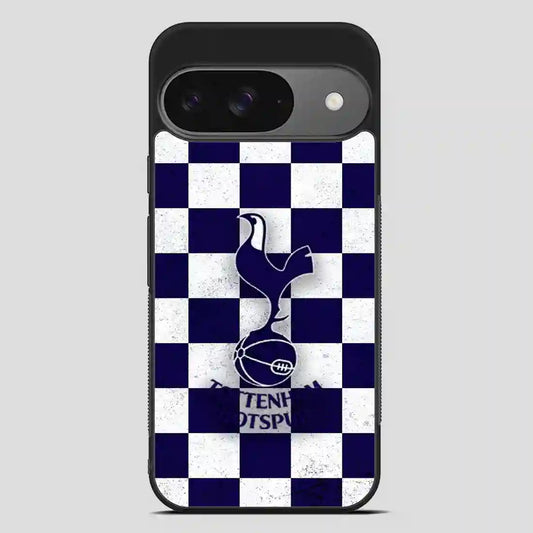 Tottenham Hotspur Football Club Google Pixel 9 Case