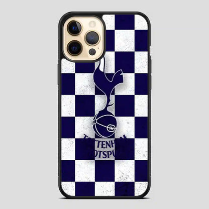 Tottenham Hotspur Football Club iPhone 11 Pro Case