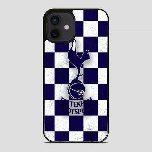 Tottenham Hotspur Football Club iPhone 12 Mini Case