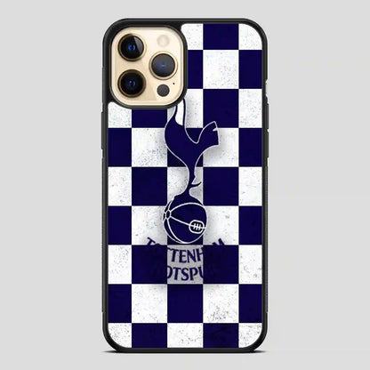 Tottenham Hotspur Football Club iPhone 12 Pro Case