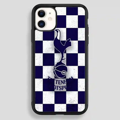 Tottenham Hotspur Football Club iPhone 12 Case