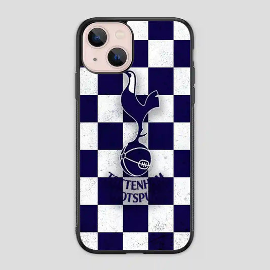 Tottenham Hotspur Football Club iPhone 13 Mini Case