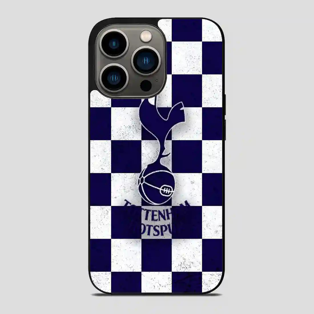 Tottenham Hotspur Football Club iPhone 13 Pro Case