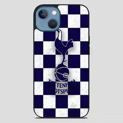 Tottenham Hotspur Football Club iPhone 13 Case