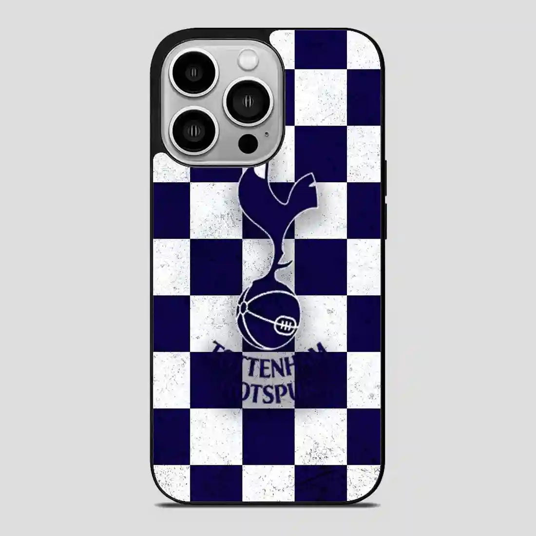 Tottenham Hotspur Football Club iPhone 14 Pro Case