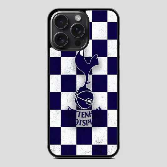 Tottenham Hotspur Football Club iPhone 15 Pro Case