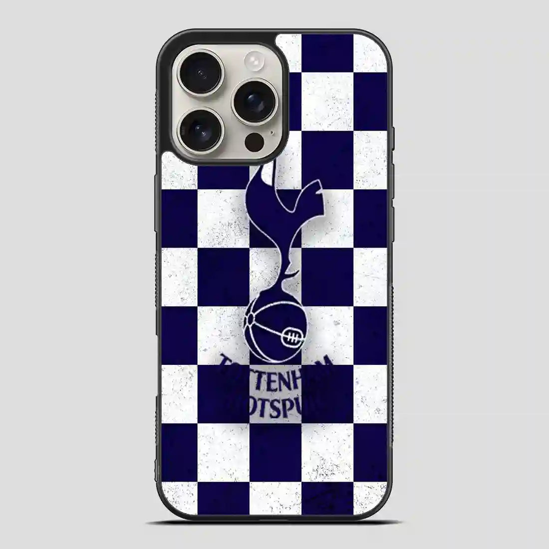 Tottenham Hotspur Football Club iPhone 16 Pro Max Case