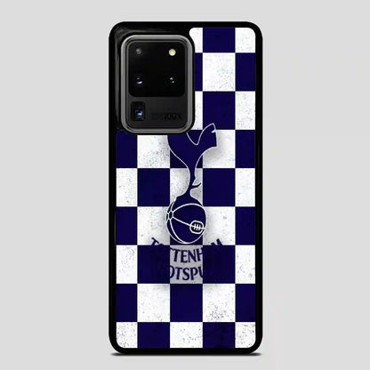 Tottenham Hotspur Football Club Samsung Galaxy S20 Ultra Case