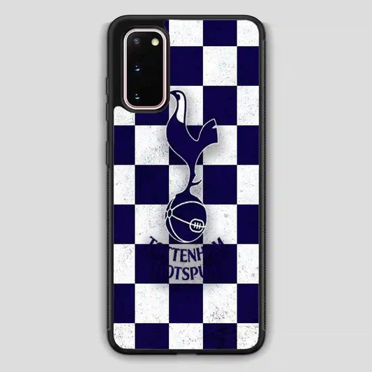 Tottenham Hotspur Football Club Samsung Galaxy S20 Case