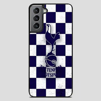 Tottenham Hotspur Football Club Samsung Galaxy S21 FE Case