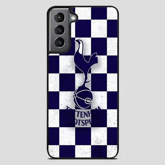 Tottenham Hotspur Football Club Samsung Galaxy S21 Plus Case