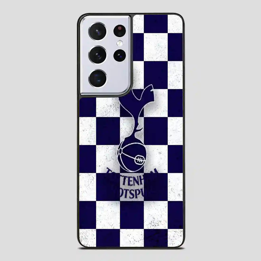 Tottenham Hotspur Football Club Samsung Galaxy S21 Ultra Case