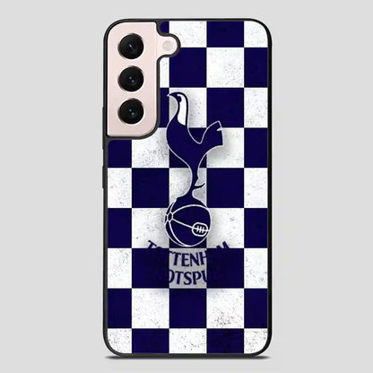 Tottenham Hotspur Football Club Samsung Galaxy S22 FE Case