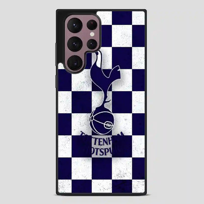 Tottenham Hotspur Football Club Samsung Galaxy S22 Ultra Case