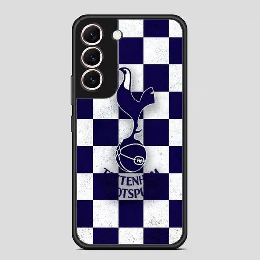 Tottenham Hotspur Football Club Samsung Galaxy S22 Case