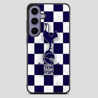 Tottenham Hotspur Football Club Samsung Galaxy S23 Plus Case