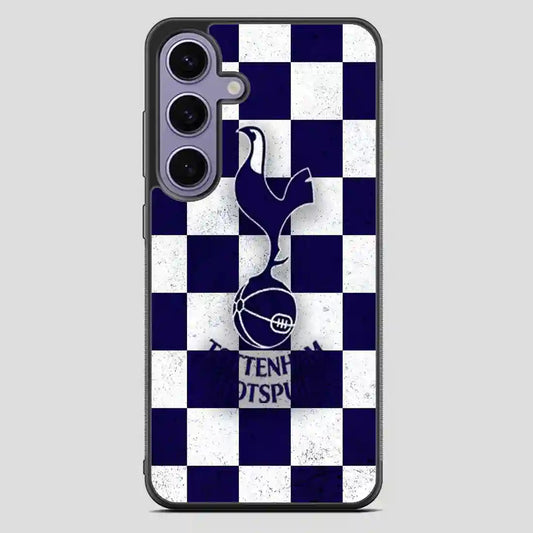 Tottenham Hotspur Football Club Samsung Galaxy S23 Plus Case