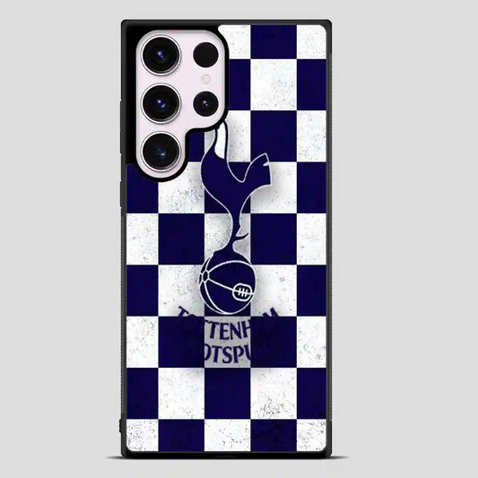 Tottenham Hotspur Football Club Samsung Galaxy S23 Ultra Case