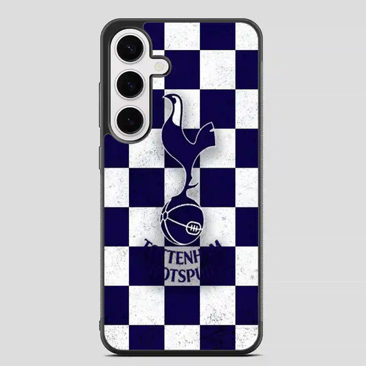 Tottenham Hotspur Football Club Samsung Galaxy S24 Plus Case