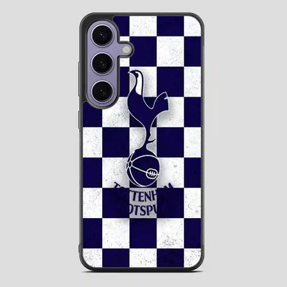 Tottenham Hotspur Football Club Samsung Galaxy S24 Case