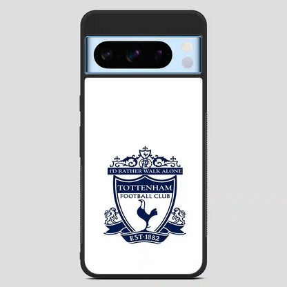 Tottenham Hotspur Football Club Sport Google Pixel 8 Pro Case