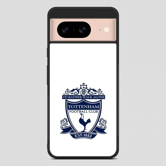 Tottenham Hotspur Football Club Sport Google Pixel 8 Case