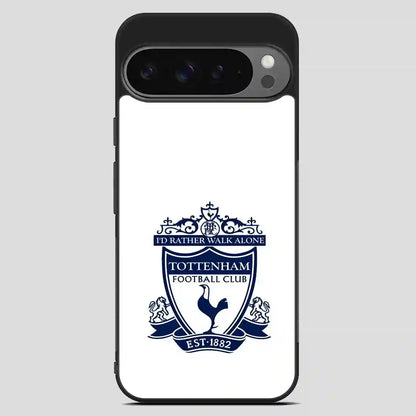 Tottenham Hotspur Football Club Sport Google Pixel 9 Pro XL Case