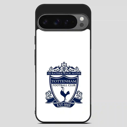 Tottenham Hotspur Football Club Sport Google Pixel 9 Pro XL Case