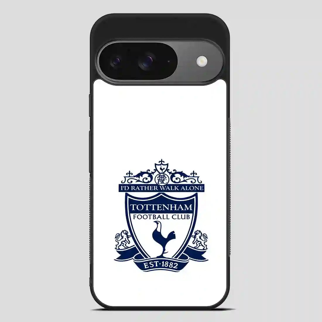 Tottenham Hotspur Football Club Sport Google Pixel 9 Case