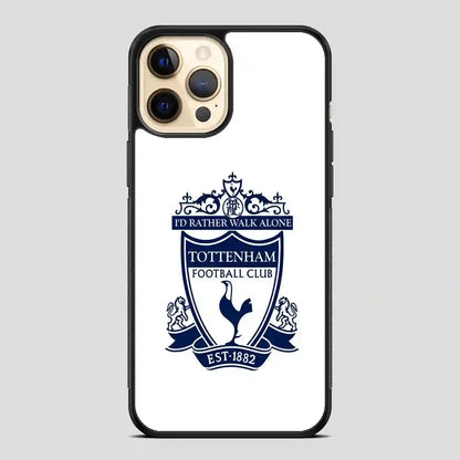 Tottenham Hotspur Football Club Sport iPhone 11 Pro Case