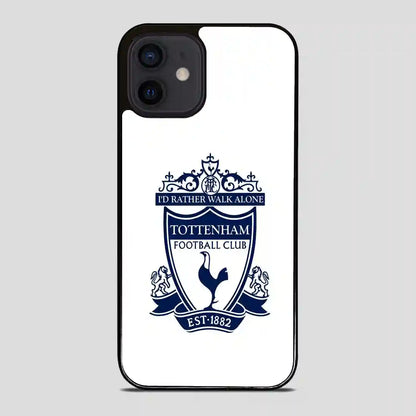 Tottenham Hotspur Football Club Sport iPhone 12 Mini Case