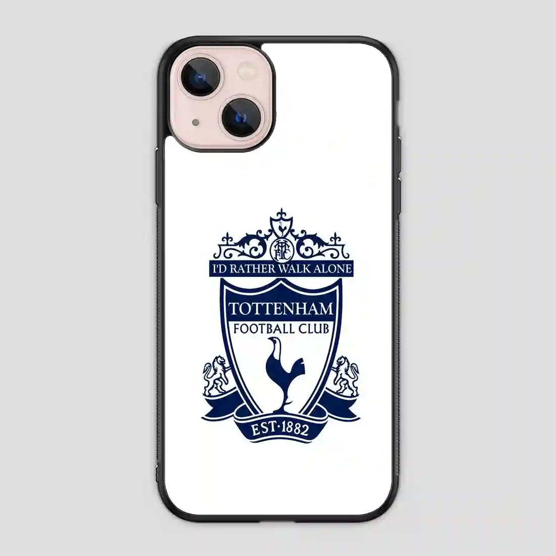 Tottenham Hotspur Football Club Sport iPhone 13 Mini Case