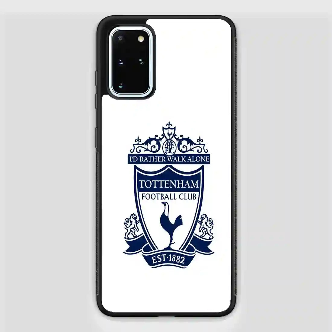 Tottenham Hotspur Football Club Sport Samsung Galaxy S20 FE Case