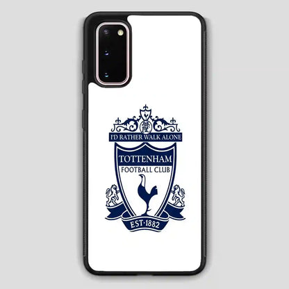 Tottenham Hotspur Football Club Sport Samsung Galaxy S20 Case