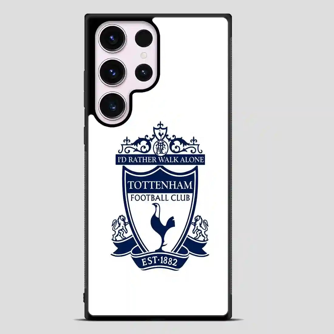 Tottenham Hotspur Football Club Sport Samsung Galaxy S23 Ultra Case