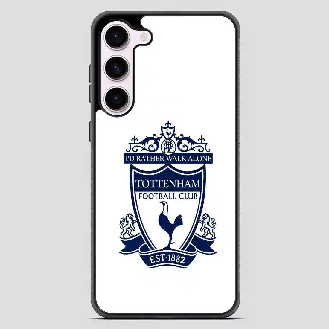 Tottenham Hotspur Football Club Sport Samsung Galaxy S23 Case