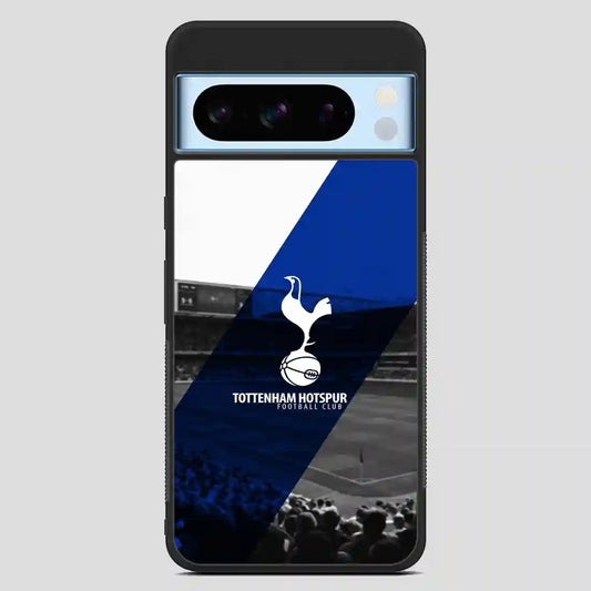 Tottenham Hotspur Football Club Stadium Google Pixel 8 Pro Case