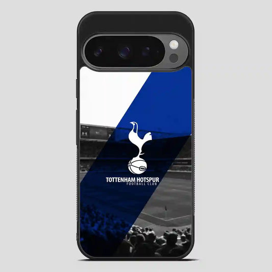 Tottenham Hotspur Football Club Stadium Google Pixel 9 Pro Case