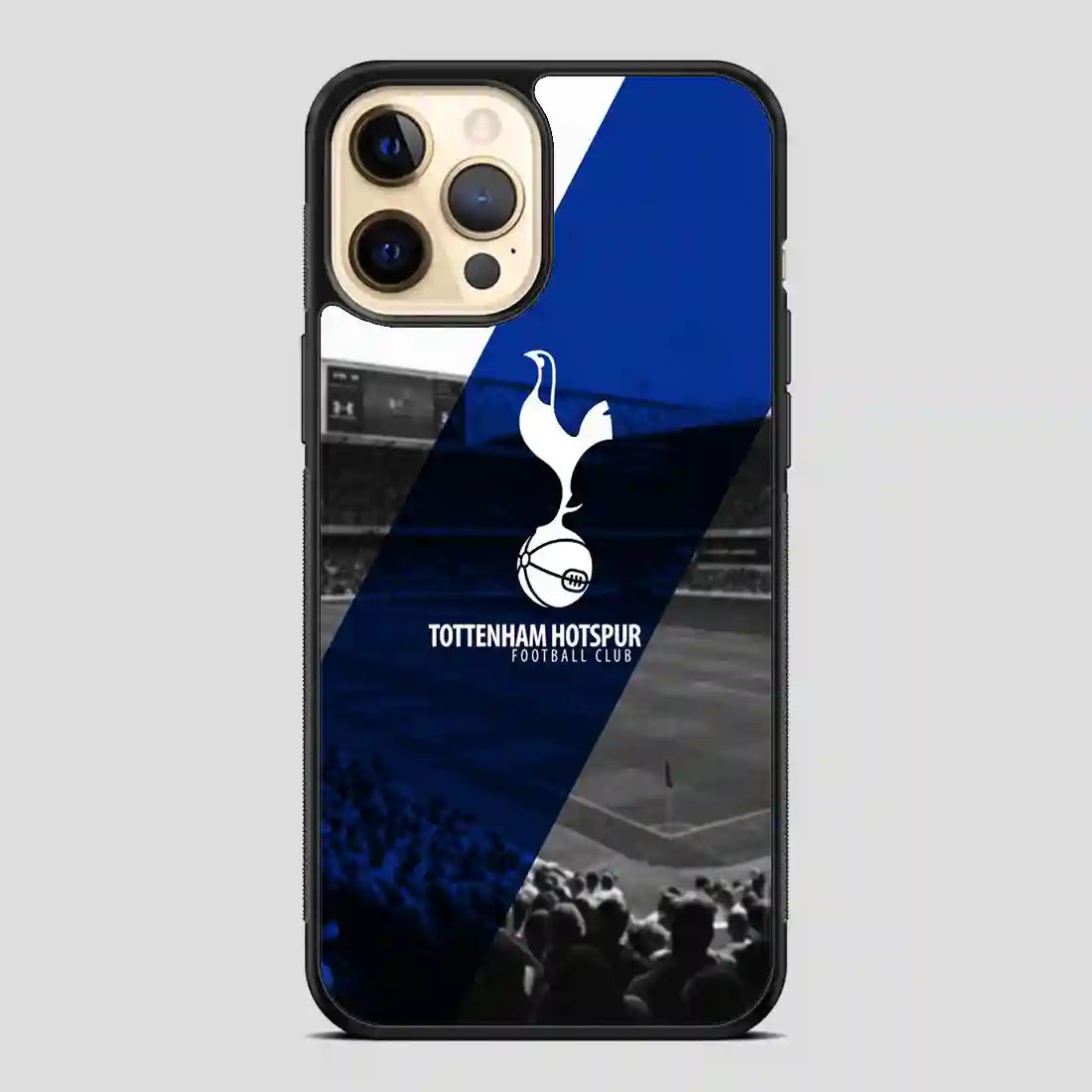 Tottenham Hotspur Football Club Stadium iPhone 11 Pro Case